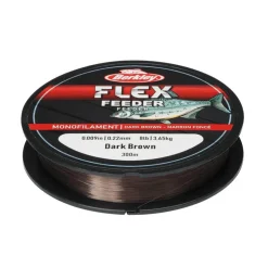 Berkley Fils - Tresses Coup & Anglaise * Nylon Flex Species Specific Feeder - 300M