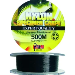 Pan Fils - Tresses Carpe * Nylon Carpe Specimen Carpe