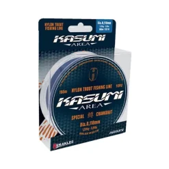 Herakles Fils Truite * Nylon Kasumi Dark Blue - 100M