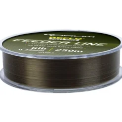 Korum Feeder|Fils - Tresses Coup & Anglaise^Nylon Feeder Line - 250M