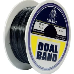 Maver Fils - Tresses Carpe|Feeder * Nylon Dual Band - 600M