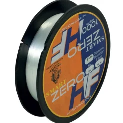 Maver Fils - Tresses Coup & Anglaise * Nylon Zero Hf Fluorine - 150M