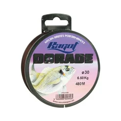 Ragot Tresses - Fils - Bdl Mer^Nylon Mer Dorade