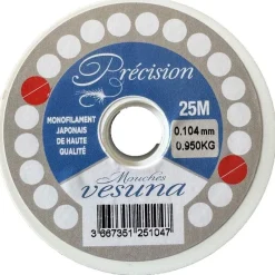 Vesuna Fils Mouche^Nylon Mouche Precision