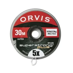 Orvis Fils Mouche * Nylon Superstrong+ - 30M