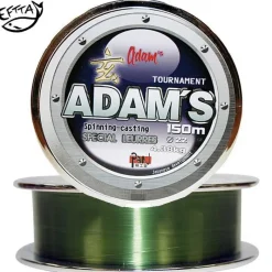 Pan Fils - Tresses - Bdl Carnassier^Nylon Adam's Spinning-Casting