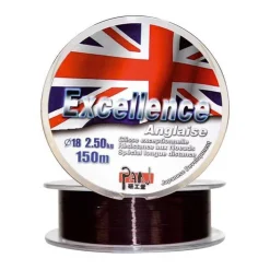 Pan Fils - Tresses Coup & Anglaise * Nylon Excellence Anglaise