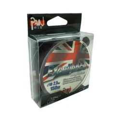 Pan Fils - Tresses Coup & Anglaise * Nylon Excellence Anglaise