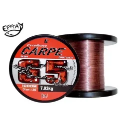 Pan Fils - Tresses Carpe * Nylon Excellence Carpe