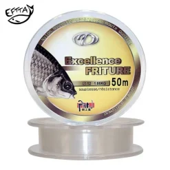 Pan Fils - Tresses Coup & Anglaise * Nylon Excellence Friture