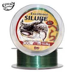 Pan Fils - Tresses Silure^Nylon Excellence Silure