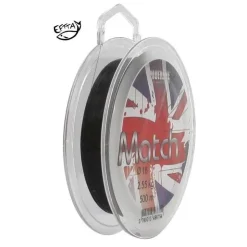 Powerline Fils - Tresses Coup & Anglaise * Nylon Specialist Anglaise 500M