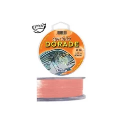 Powerline Tresses - Fils - Bdl Mer * Nylon Specialist Dorade