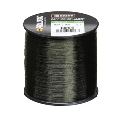 Prologic Fils - Tresses Carpe * Nylon C-Series Mono - Green