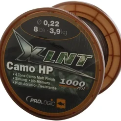 Prologic Fils - Tresses Carpe * Nylon Xlnt Hp
