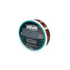 Rive Fils - Tresses Coup & Anglaise^Nylon Match Slider - 250M