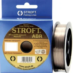 Stroft Fils Truite * Nylon Abr - 150M