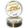 Technipêche Fils - Tresses Carpe * Nylon Phenomene Brown Smoked