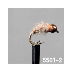 Garbolino Spécial Corégone * Nymphe Eaux Fortes / Profondes - Eaux Teintées - Par 4