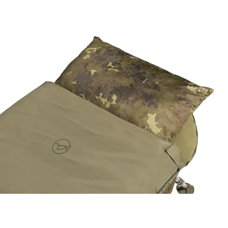 Korda Bivouac * Oreiller Thermakore Pillow