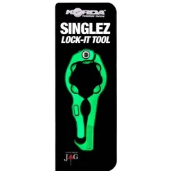 Korda Rod Pods – Supports * Outil De Serrage Singlez Lock It Tool