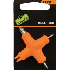 Fox Montages Carpe * Outil Multifonction Edges Multi Tool