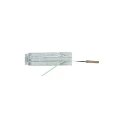 Tiemco Accessoires Mouche|Soies Mouche - Backing * Outil Perce Soie