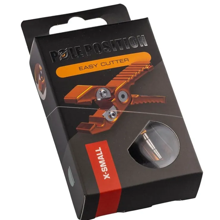 Pole Position Petit Outillage * Outils Multifonctions Easy Cutter