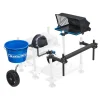 Garbolino Stations - Paniers Sièges * Pack Accessoires Station Concours