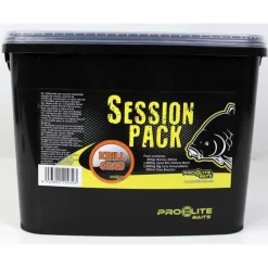 Pro Elite Baits Appâts Carpe * Pack Appâts Session Pack Classic