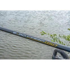 Preston Innovations Cannes * Pack Canne Coup À Emmanchement Euro Carp 1150 Str S