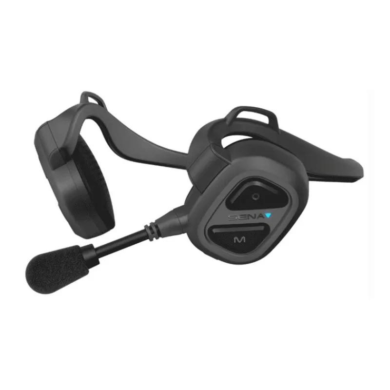 Sena Sécurité & Secours^Pack De Quatre Casques Bosun Quad Complets