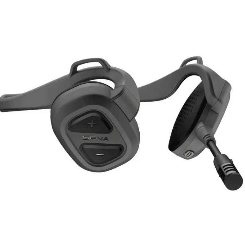 Sena Sécurité & Secours^Pack De Quatre Casques Bosun Quad Complets