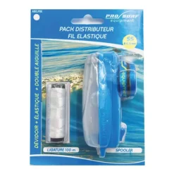 Pro Surf Equipment Montage Ligne * Pack Distributeur Ligature À Appâts