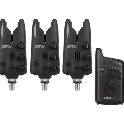 JRC Détection^Pack Détecteur + Centrale Radar Xtx