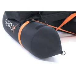 Devaux Float Tube & Accessoires|Float Tubes & Accessoires^Pack Float Tube Kayak Tube Cap-V2000 Chartreuse