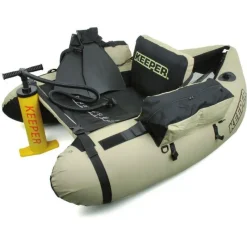 Keeper Float Tube & Accessoires|Float Tubes & Accessoires^Pack Float Tube