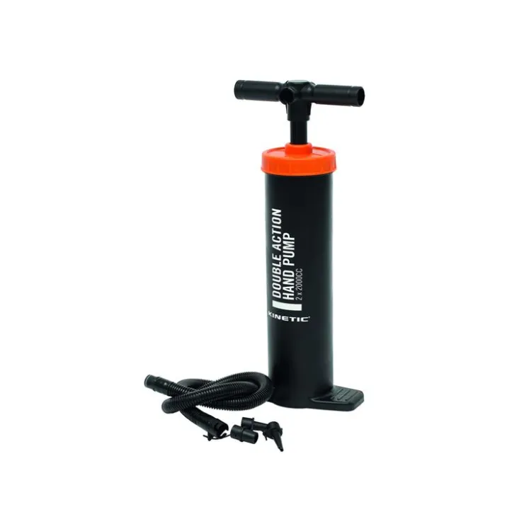 Kinetic Float Tube & Accessoires|Float Tubes & Accessoires * Pack Float Tube Fish Hunter Float Tube Combo