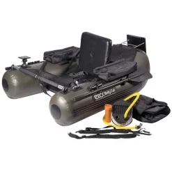 Zeck Float Tube & Accessoires|Float Tubes & Accessoires * Pack Float Tube Belly Cat