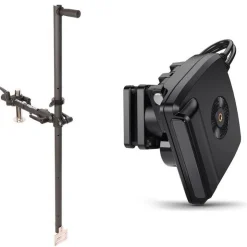 Humminbird Sondeurs & Gps|Sondeurs & Gps * Pack Mega Live 2 + Perche De Sonde Live Pike’N Bass 1M 41169