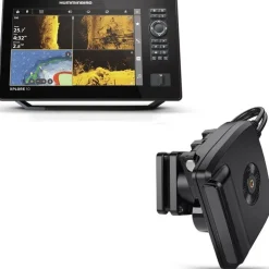 Humminbird Sondeurs & Gps|Sondeurs & Gps * Pack Xplore 10 Msi+Ta + Sonde Mega Live 2
