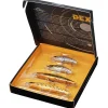 Berkley Cadeaux & Décoration|Cadeaux & Décoration^Pack Leurres Dex Bullet Jerk Gift Box