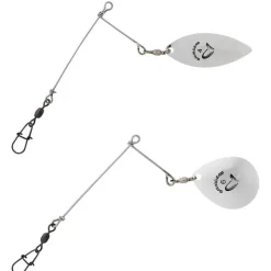 Savage Gear Bricolage * Palette Easyon Spinnerbait Kit - Par 2