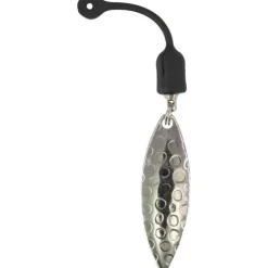 Scratch Tackle Bricolage * Palette Single Blade Hammered
