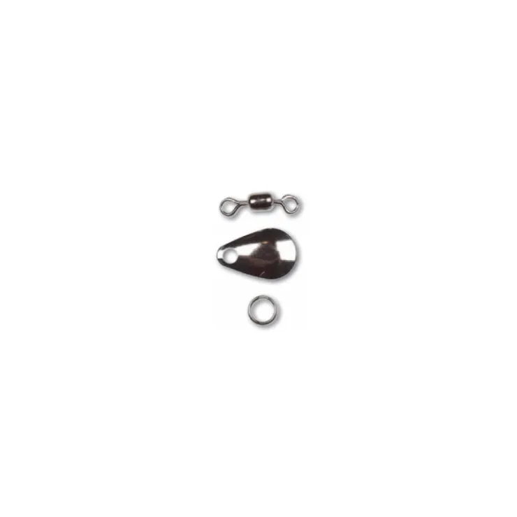 JMC Accessoires Mouche|Bricolage * Palette tream