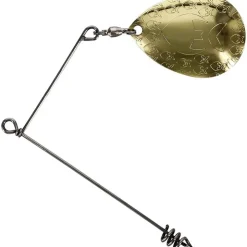 Westin Bricolage * Palette Add-It Spinnerbait Colorado - Par 2