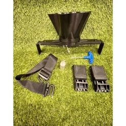 Boatman Propulsion Appâts^Épandeur D'aliments Pour Bateau Amorceur