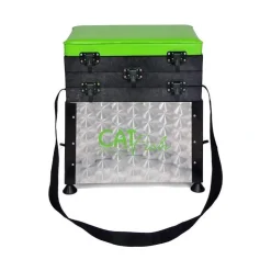 CatFish Stations - Paniers Sièges * Panier Siege Pvc Pieds Reglables