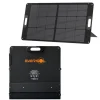 Eversol Equipements Bateau & Annexe|Bivouac * Panneau Solaire 1W 12V Etfe Pliable