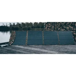 Voltacase Bagagerie Navigation * Panneau Solaire Pliable 2W